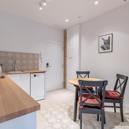 فالنسيا Modern Apartment Close To City Centre المظهر الخارجي الصورة
