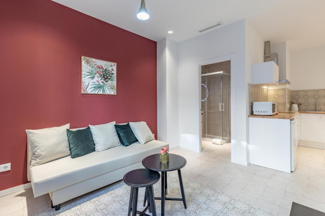 فالنسيا Modern Apartment Close To City Centre المظهر الخارجي الصورة