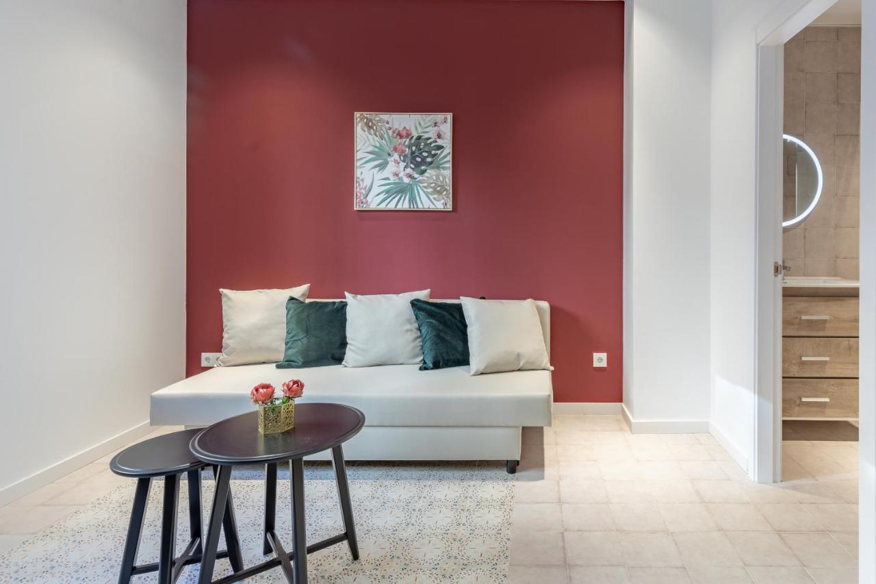 فالنسيا Modern Apartment Close To City Centre المظهر الخارجي الصورة