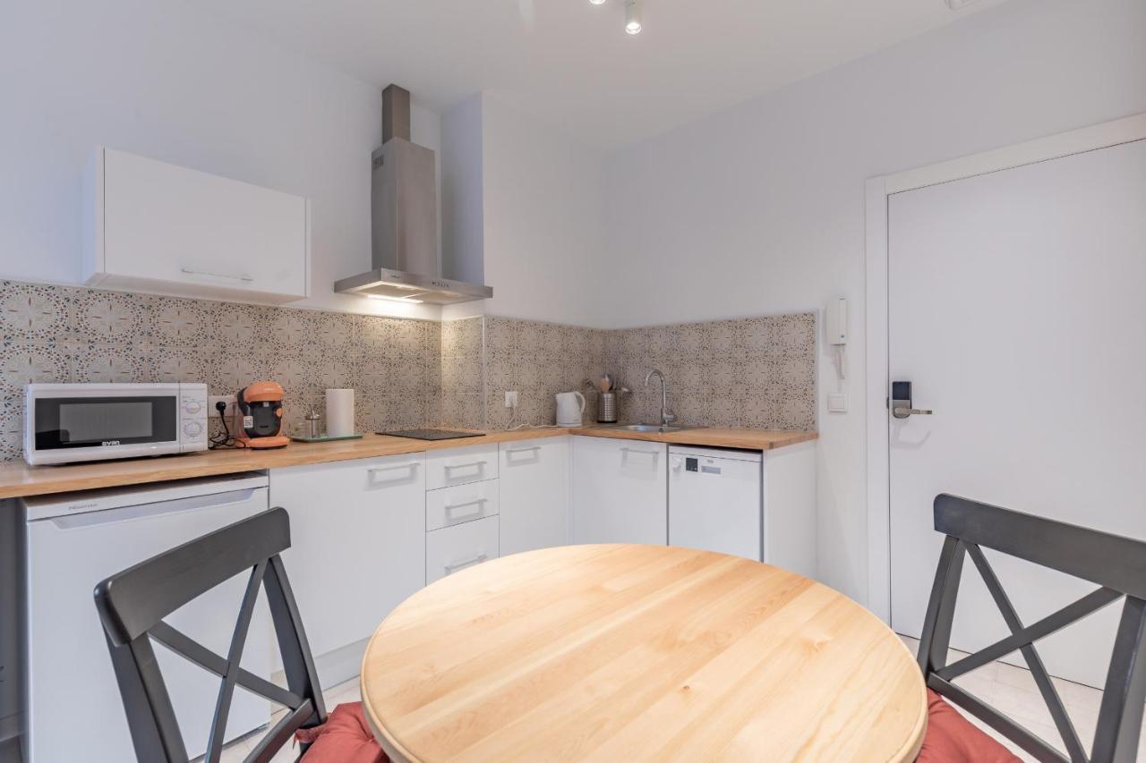فالنسيا Modern Apartment Close To City Centre المظهر الخارجي الصورة
