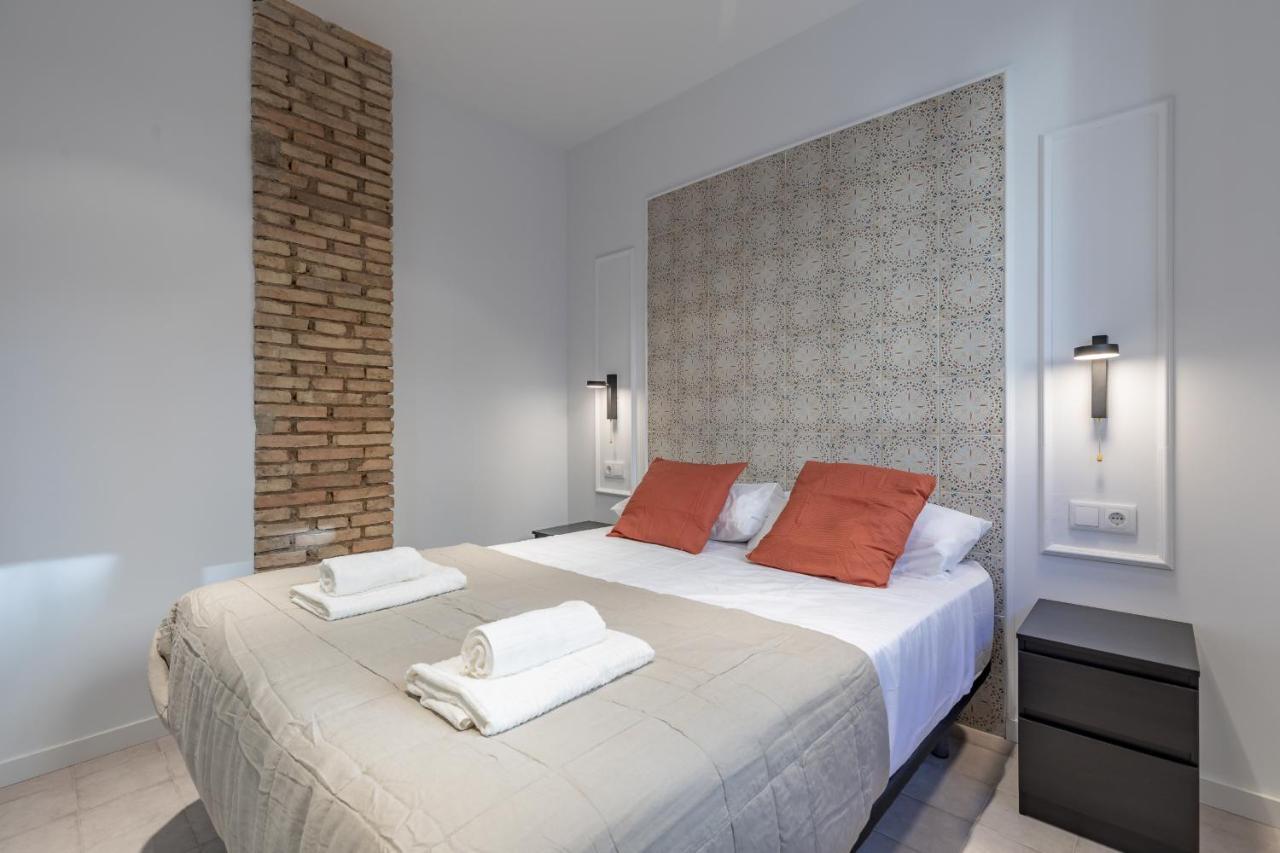 فالنسيا Modern Apartment Close To City Centre المظهر الخارجي الصورة