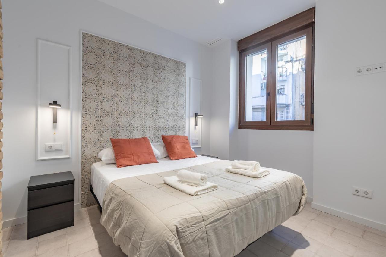 فالنسيا Modern Apartment Close To City Centre المظهر الخارجي الصورة