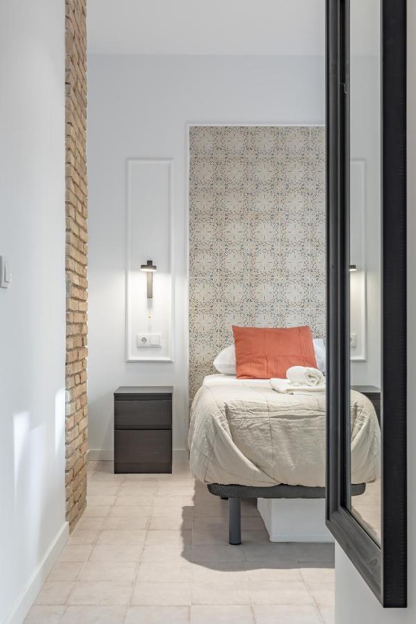 فالنسيا Modern Apartment Close To City Centre المظهر الخارجي الصورة