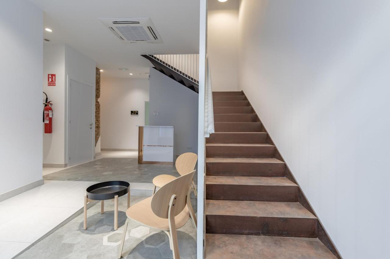 فالنسيا Modern Apartment Close To City Centre المظهر الخارجي الصورة