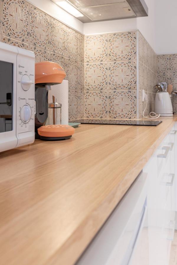 فالنسيا Modern Apartment Close To City Centre المظهر الخارجي الصورة