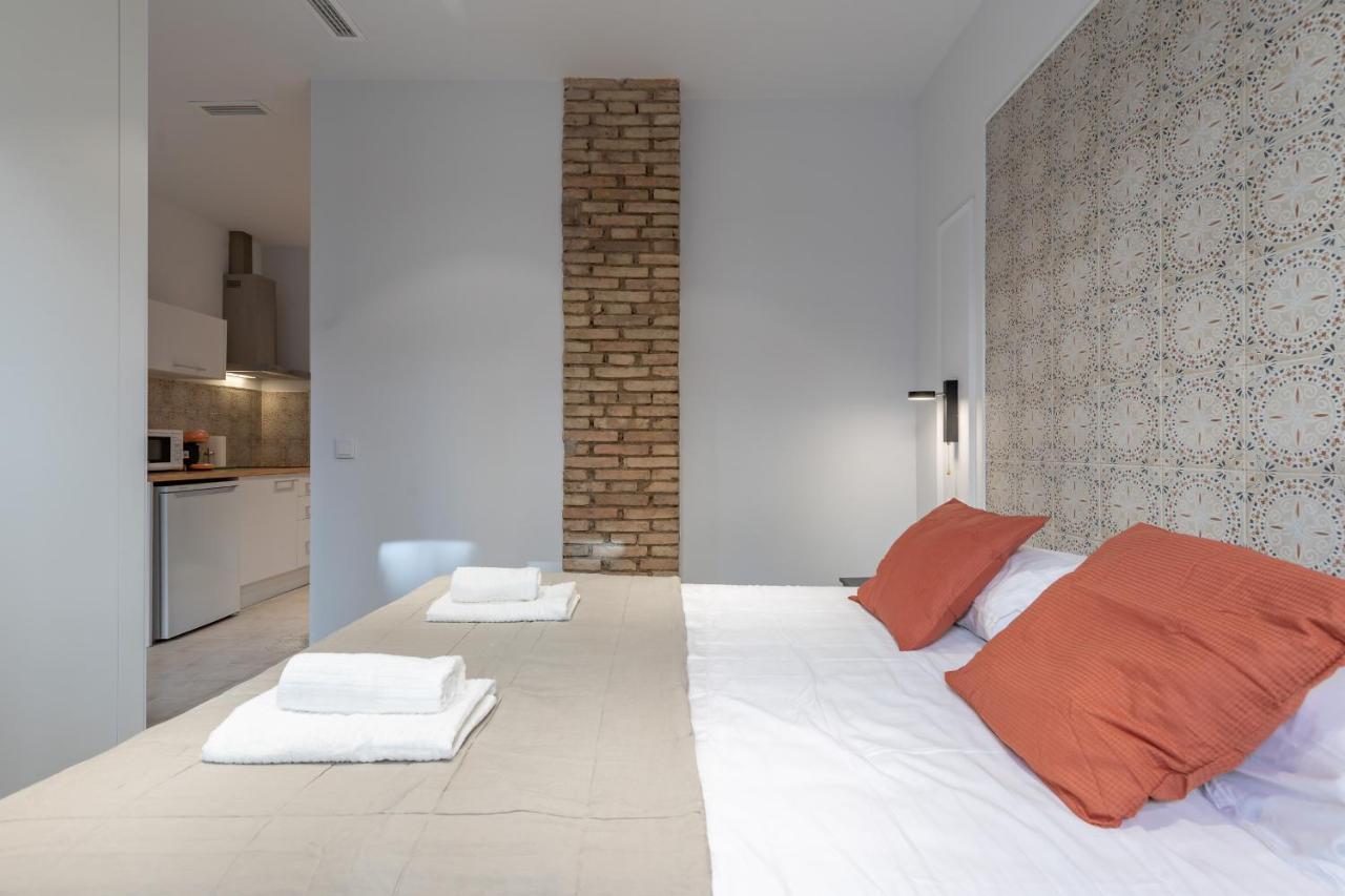 فالنسيا Modern Apartment Close To City Centre المظهر الخارجي الصورة