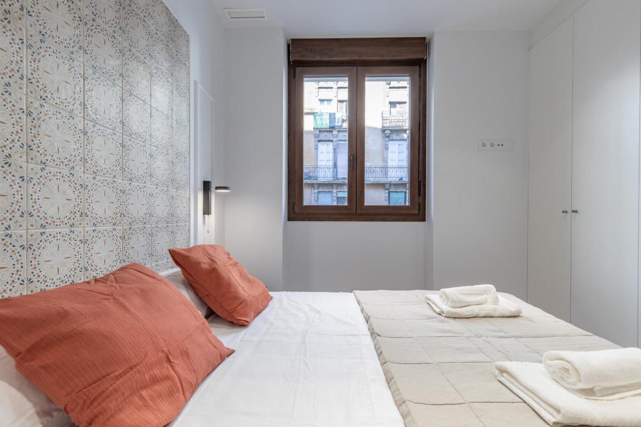 فالنسيا Modern Apartment Close To City Centre المظهر الخارجي الصورة