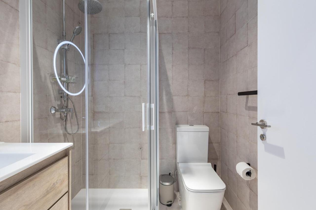 فالنسيا Modern Apartment Close To City Centre المظهر الخارجي الصورة