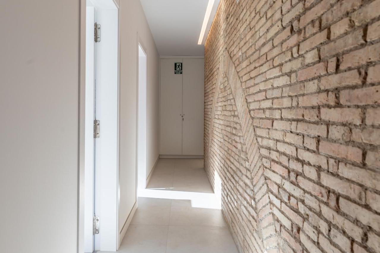 فالنسيا Modern Apartment Close To City Centre المظهر الخارجي الصورة