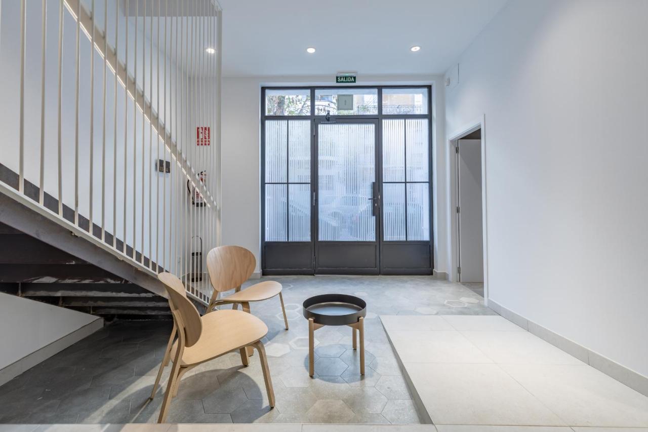 فالنسيا Modern Apartment Close To City Centre المظهر الخارجي الصورة
