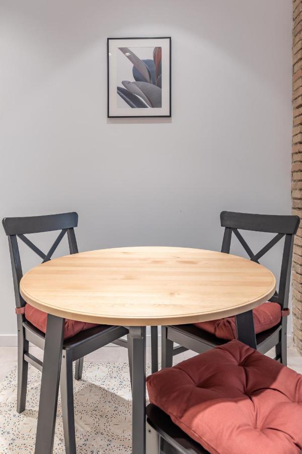 فالنسيا Modern Apartment Close To City Centre المظهر الخارجي الصورة