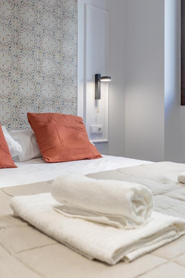فالنسيا Modern Apartment Close To City Centre المظهر الخارجي الصورة