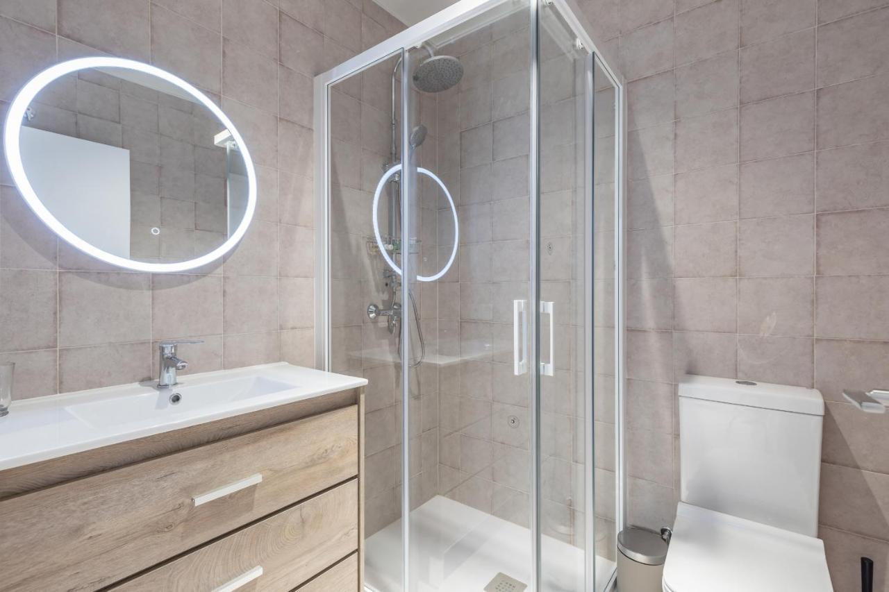 فالنسيا Modern Apartment Close To City Centre المظهر الخارجي الصورة