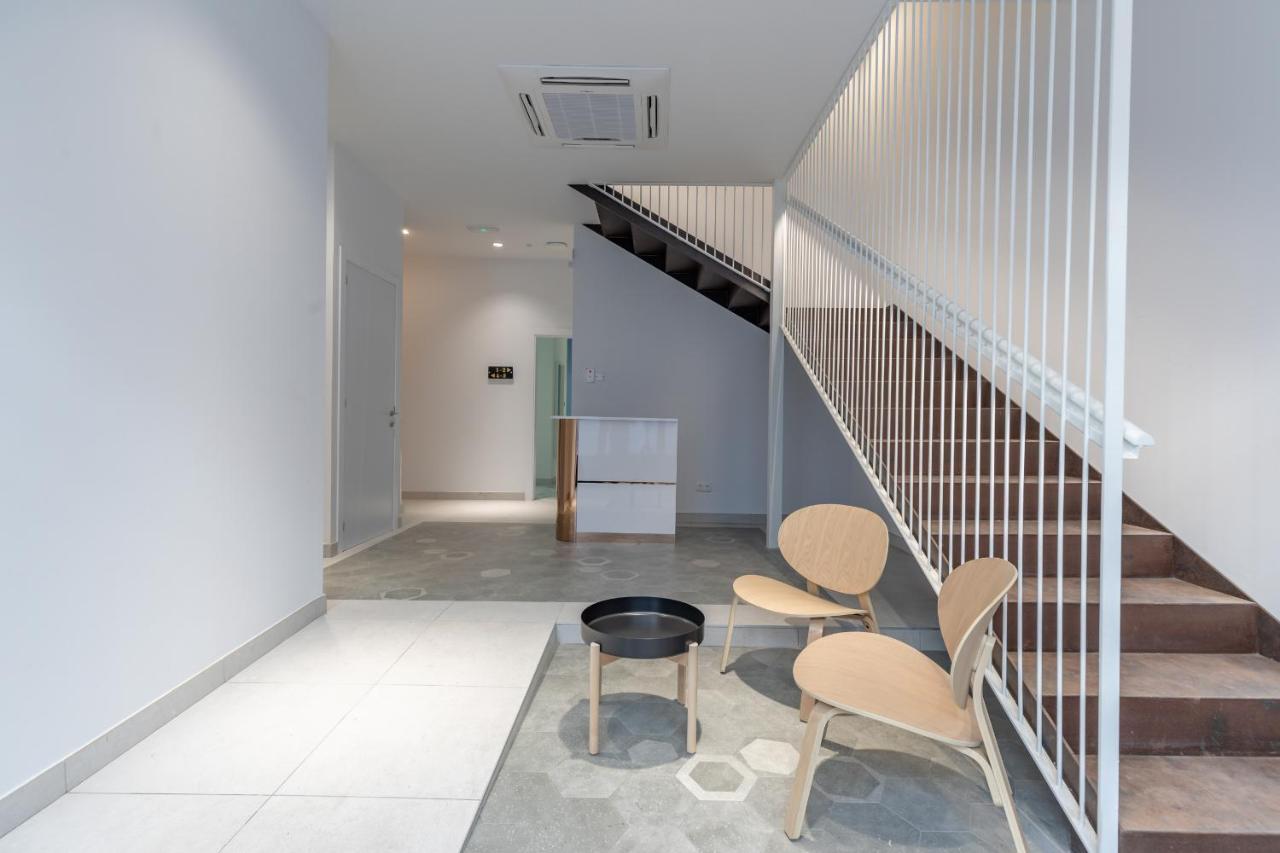 فالنسيا Modern Apartment Close To City Centre المظهر الخارجي الصورة