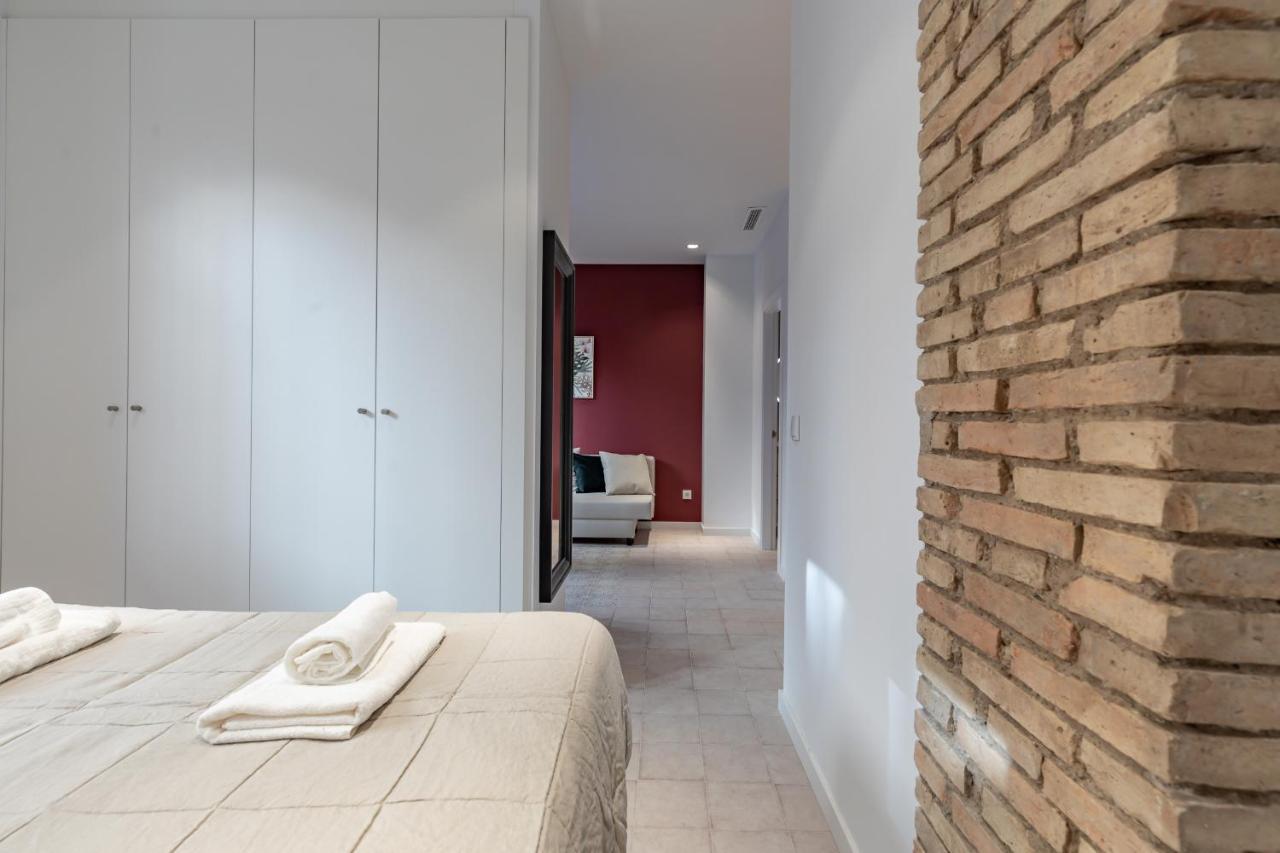 فالنسيا Modern Apartment Close To City Centre المظهر الخارجي الصورة