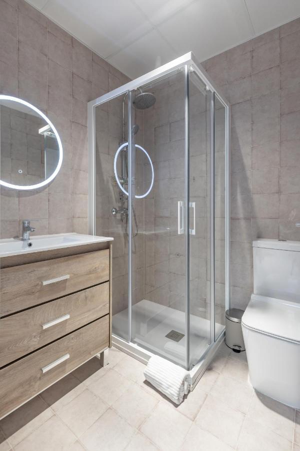 فالنسيا Modern Apartment Close To City Centre المظهر الخارجي الصورة